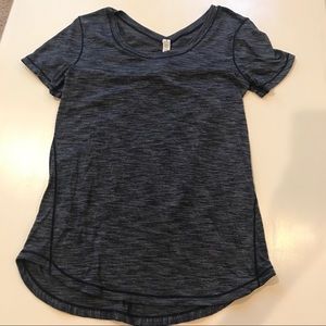 Lululemon top